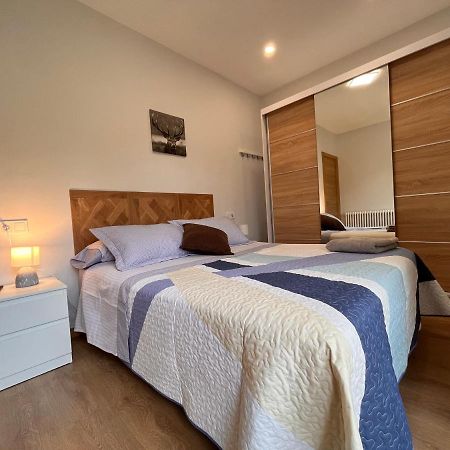 Апартаменти Habitacion En Vivienda Centrica Більбао Екстер'єр фото